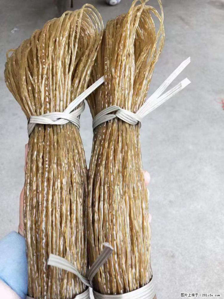 【灌阳正宗红薯粉】美女家里自己做的，干净卫生，假一赔十，价格合理，抢购电话：13737312895 - 美食天地 - 宁德生活社区 - 宁德28生活网 nd.28life.net