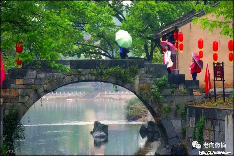 【春天，广西桂林灌阳县向您发出邀请！】江口老街又逢春 - 游山玩水 - 宁德生活社区 - 宁德28生活网 nd.28life.net