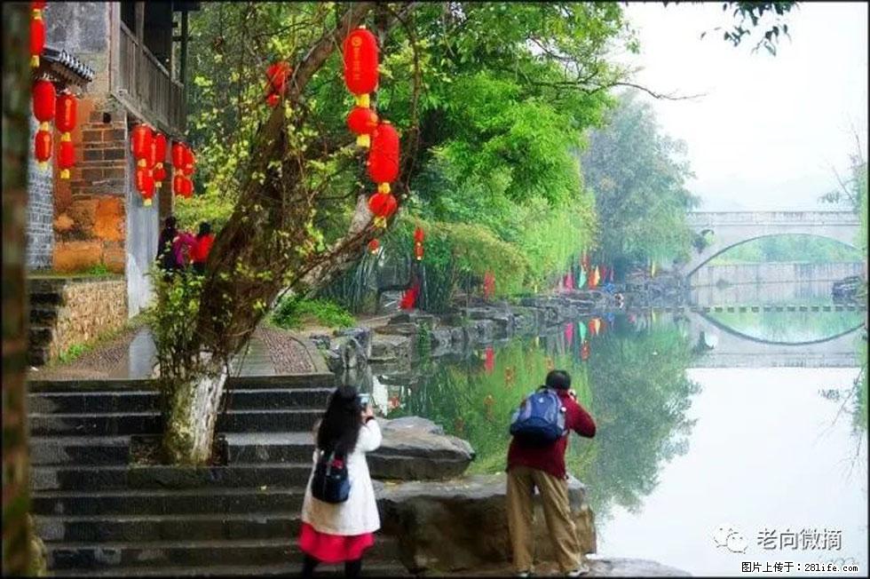 【春天，广西桂林灌阳县向您发出邀请！】江口老街又逢春 - 游山玩水 - 宁德生活社区 - 宁德28生活网 nd.28life.net