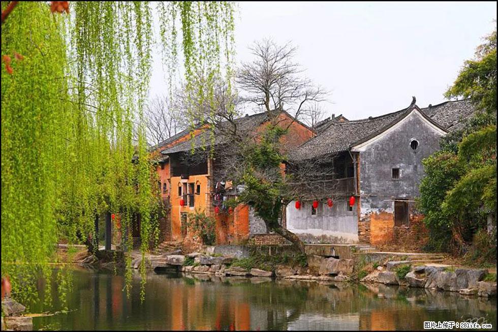 【春天，广西桂林灌阳县向您发出邀请！】江口老街又逢春 - 游山玩水 - 宁德生活社区 - 宁德28生活网 nd.28life.net