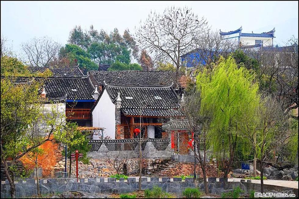 【春天，广西桂林灌阳县向您发出邀请！】江口老街又逢春 - 游山玩水 - 宁德生活社区 - 宁德28生活网 nd.28life.net
