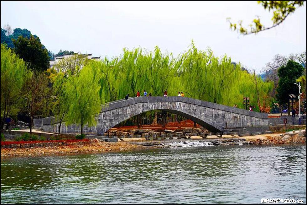 【春天，广西桂林灌阳县向您发出邀请！】江口老街又逢春 - 游山玩水 - 宁德生活社区 - 宁德28生活网 nd.28life.net