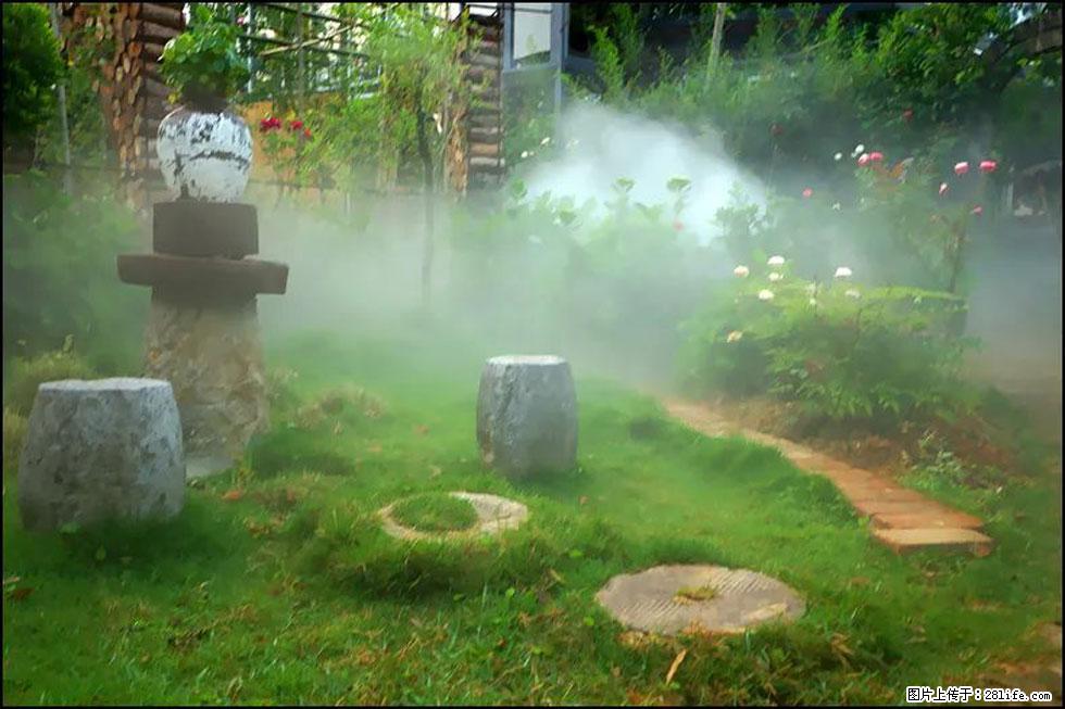 【春天，广西桂林灌阳县向您发出邀请！】如梦似幻莲溪庐 - 游山玩水 - 宁德生活社区 - 宁德28生活网 nd.28life.net