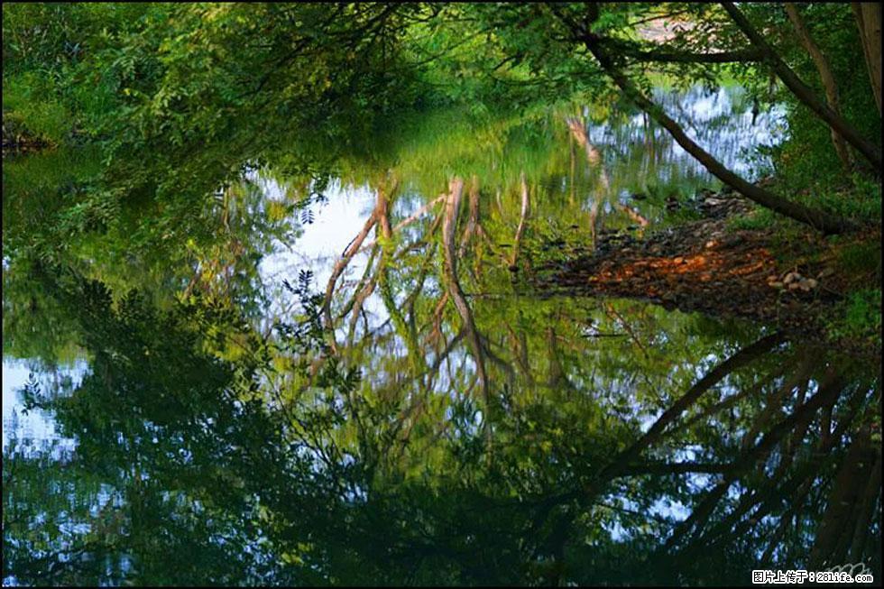 【春天，广西桂林灌阳县向您发出邀请！】熊家寨湿地公园 - 游山玩水 - 宁德生活社区 - 宁德28生活网 nd.28life.net