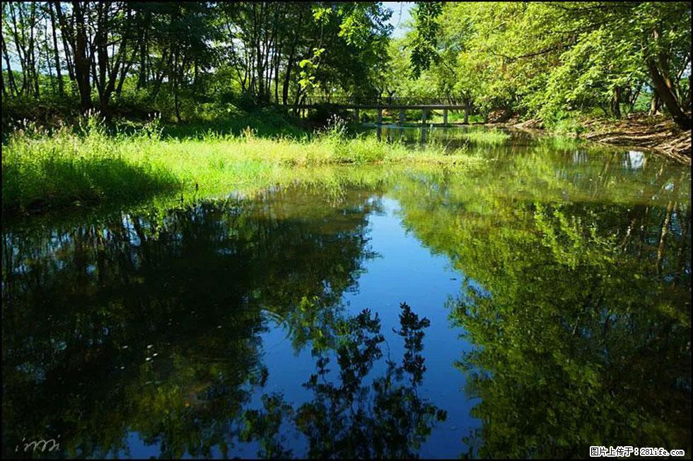 【春天，广西桂林灌阳县向您发出邀请！】熊家寨湿地公园 - 游山玩水 - 宁德生活社区 - 宁德28生活网 nd.28life.net