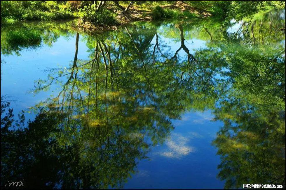 【春天，广西桂林灌阳县向您发出邀请！】熊家寨湿地公园 - 游山玩水 - 宁德生活社区 - 宁德28生活网 nd.28life.net