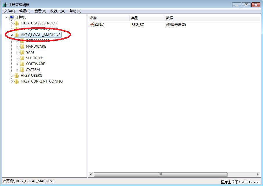 Photoshop不能直接拖拽打开图片的解决办法 - 生活百科 - 宁德生活社区 - 宁德28生活网 nd.28life.net