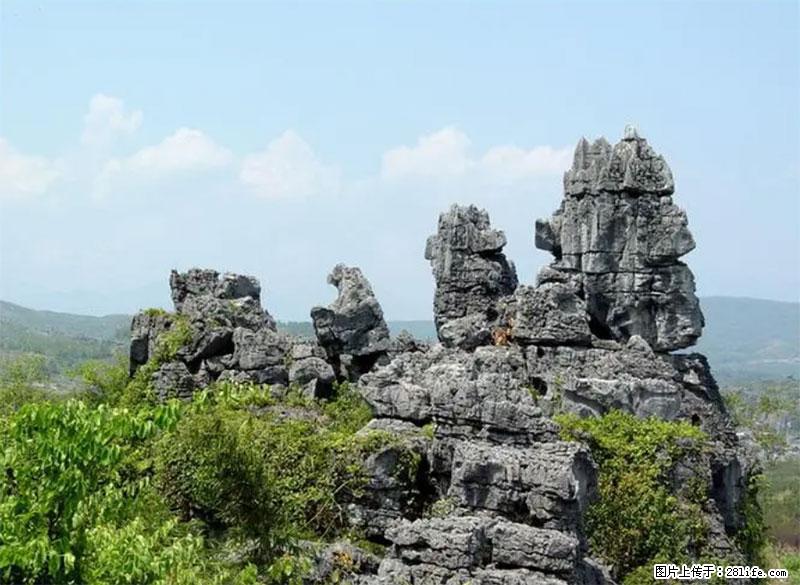 桂林旅游名城景点：灌阳文市石林 - 游山玩水 - 宁德生活社区 - 宁德28生活网 nd.28life.net