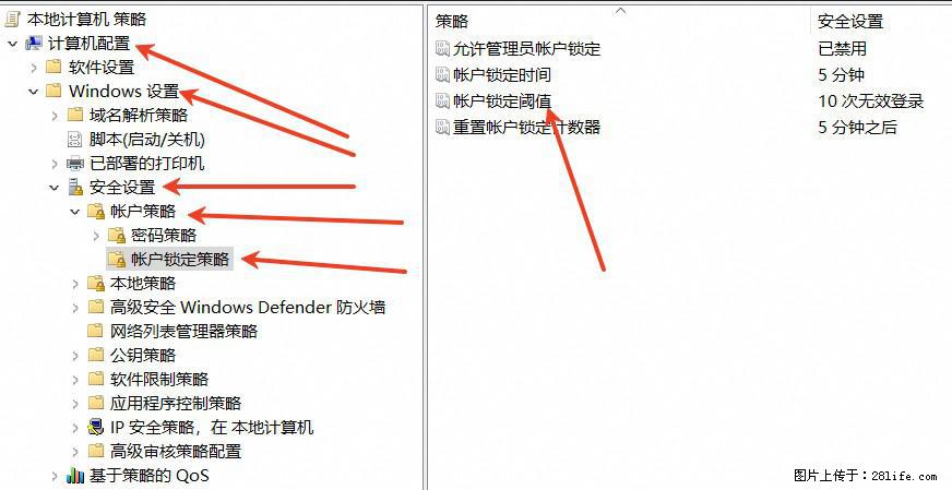 阿里云远程连接云服务器，老是提示“为安全考虑，已锁定该用户帐户”解决方案 - 生活百科 - 宁德生活社区 - 宁德28生活网 nd.28life.net