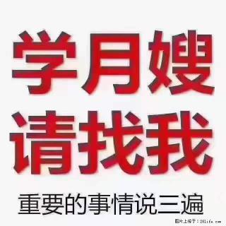 为什么要学习月嫂，育婴师？ - 宁德28生活网 nd.28life.net