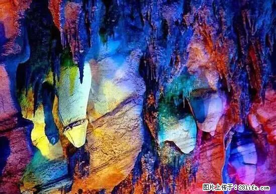 让人脸红的流氓景点，大自然真的有点色 - 灌水专区 - 宁德生活社区 - 宁德28生活网 nd.28life.net