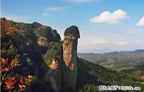 让人脸红的流氓景点，大自然真的有点色 - 灌水专区 - 宁德生活社区 - 宁德28生活网 nd.28life.net
