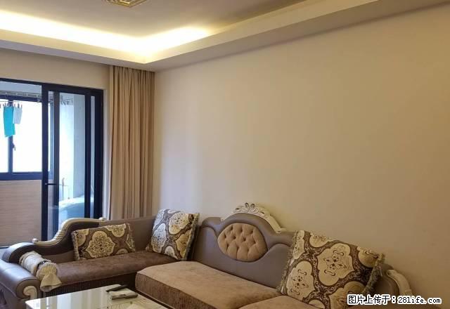 东湖御景旁 万达华城 2室2厅1卫精装自住房设备齐全 - 房屋出租 - 房屋租售 - 宁德分类信息 - 宁德28生活网 nd.28life.net