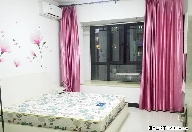 万达华城 一室一卫可煮 居家出租设备齐全朝南中层 - 房屋出租 - 房屋租售 - 宁德分类信息 - 宁德28生活网 nd.28life.net