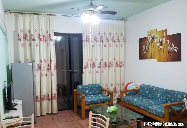 东湖御景旁 万达华城 一室一厅一卫带阳台精装居家设备齐全中层 - 房屋出租 - 房屋租售 - 宁德分类信息 - 宁德28生活网 nd.28life.net