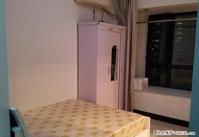 万达华城 一室单间带内卫 可煮居家设备齐全 - 房屋出租 - 房屋租售 - 宁德分类信息 - 宁德28生活网 nd.28life.net