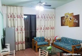 东湖御景旁 万达华城 一室一厅一卫带阳台精装居家设备齐全中层 - 宁德28生活网 nd.28life.net