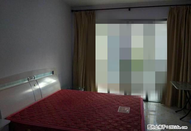 (单间出租)万达旁中融中央公馆带阳台厨房单身公寓1500元 - 房屋出租 - 房屋租售 - 宁德分类信息 - 宁德28生活网 nd.28life.net