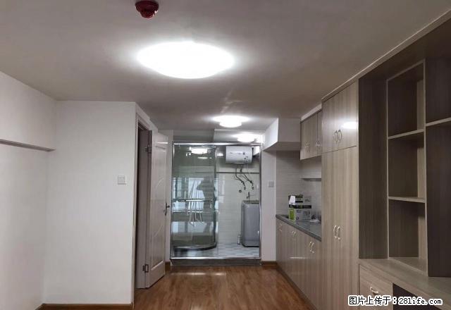 艾特公馆单身公寓全新装修1500，拎包入住，实地拍摄 - 房屋出租 - 房屋租售 - 宁德分类信息 - 宁德28生活网 nd.28life.net