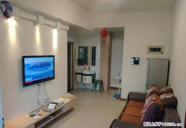 实小附近雅加达精装两房拎包入住,看房方便 - 房屋出租 - 房屋租售 - 宁德分类信息 - 宁德28生活网 nd.28life.net
