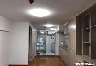 艾特公馆单身公寓全新装修1500，拎包入住，实地拍摄 - 宁德28生活网 nd.28life.net