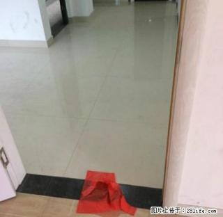 北站私人套房 三房 简单装修 环境舒适 装修如图 可拎包 - 宁德28生活网 nd.28life.net