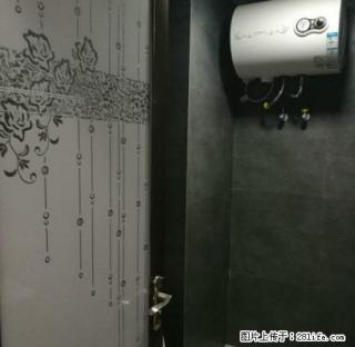 (单间出租)万达周边 泰禾红郡 单身公寓 1房1厅1卫 - 宁德28生活网 nd.28life.net