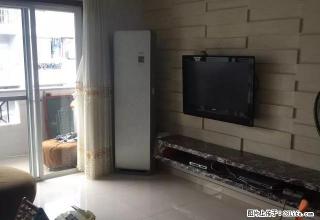 (单间出租)桐城明珠精装修如图 电梯三房 拎包入住 - 宁德28生活网 nd.28life.net