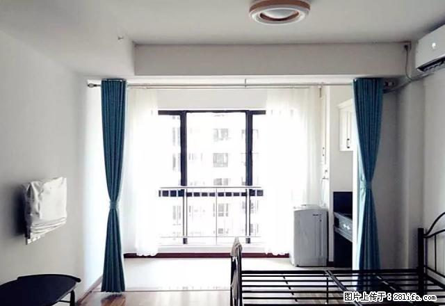 东湖臻悦 标准精装单身公寓 有厨房 阳台 设备齐全 拎包入住 - 房屋出租 - 房屋租售 - 宁德分类信息 - 宁德28生活网 nd.28life.net