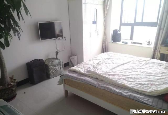 万达华城 精装单间出租 市中心 居家方便 包物业 包宽带 - 房屋出租 - 房屋租售 - 宁德分类信息 - 宁德28生活网 nd.28life.net