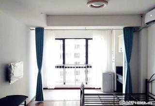 东湖臻悦 标准精装单身公寓 有厨房 阳台 设备齐全 拎包入住 - 宁德28生活网 nd.28life.net