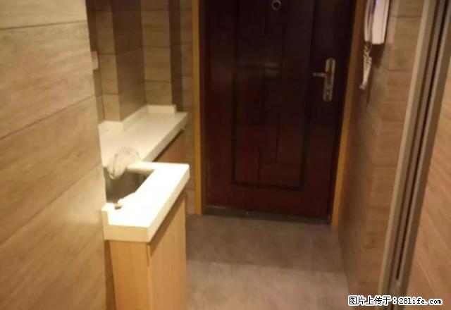 海滨一号 新能源 精装单身公寓 拎包入住 喜欢那个阳台 - 房屋出租 - 房屋租售 - 宁德分类信息 - 宁德28生活网 nd.28life.net