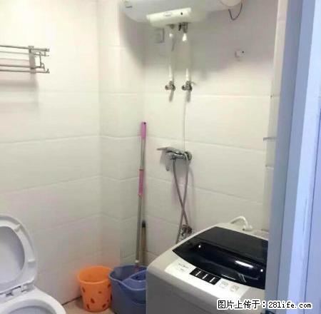金港名都单身公寓精装出租临近万达沃尔玛南岸北岸蕉城东桥 - 房屋出租 - 房屋租售 - 宁德分类信息 - 宁德28生活网 nd.28life.net