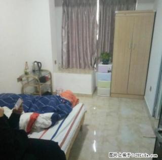 万达华城，单身公寓，设备齐全，拎包住 南岸 北岸 东桥 蕉城 - 宁德28生活网 nd.28life.net