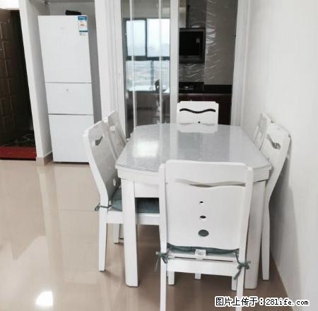 水岸阳光 希缺居家三房 设备齐全 精装修 看房有锁 手慢无 - 房屋出租 - 房屋租售 - 宁德分类信息 - 宁德28生活网 nd.28life.net