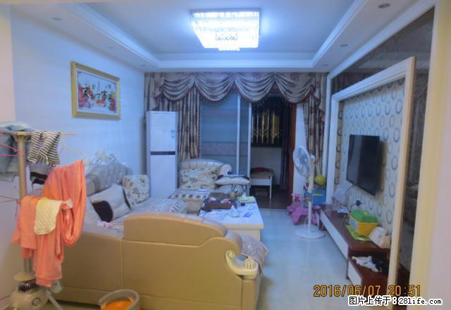 蕉城南路泰丽园小区电梯房出租 - 房屋出租 - 房屋租售 - 宁德分类信息 - 宁德28生活网 nd.28life.net