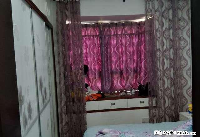 蕉城南路泰丽园电梯房三房一厅精装修家电齐全押一付一出租 - 房屋出租 - 房屋租售 - 宁德分类信息 - 宁德28生活网 nd.28life.net