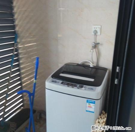 中融中央公馆 独门独户 带阳台厨房 设备齐全 看房有锁 - 房屋出租 - 房屋租售 - 宁德分类信息 - 宁德28生活网 nd.28life.net