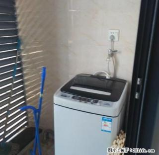 中融中央公馆 独门独户 带阳台厨房 设备齐全 看房有锁 - 宁德28生活网 nd.28life.net