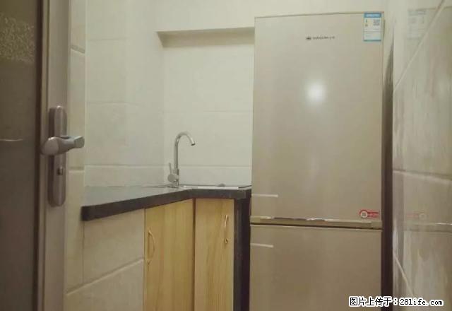 爱特公馆 红树林 万达红郡旁 中心地段 拎包入住 随时看房 - 房屋出租 - 房屋租售 - 宁德分类信息 - 宁德28生活网 nd.28life.net