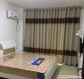 联信财富广场C区 采光好 位置佳 购物娱乐一应俱 拎包入住 - 宁德28生活网 nd.28life.net