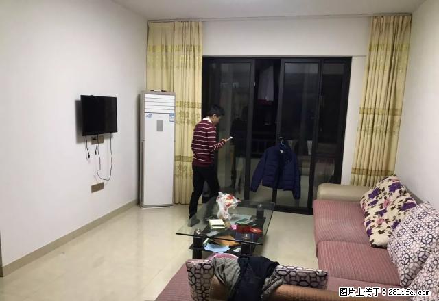 万达华城地处市中心繁华地段 精装大两房 拎包入住 - 房屋出租 - 房屋租售 - 宁德分类信息 - 宁德28生活网 nd.28life.net