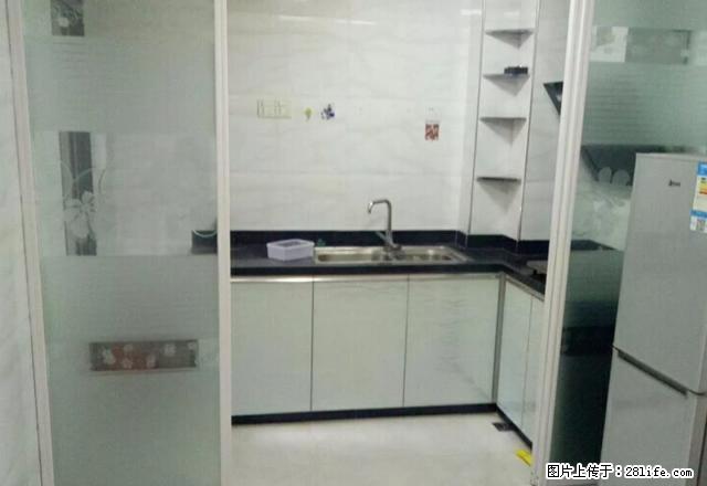 中融中央公馆精装2房出租拎包入住周边万达 泰禾红君 - 房屋出租 - 房屋租售 - 宁德分类信息 - 宁德28生活网 nd.28life.net