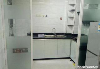 中融中央公馆精装2房出租拎包入住周边万达 泰禾红君 - 宁德28生活网 nd.28life.net