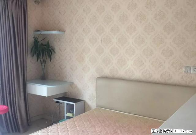 万达嘉华傍 塔辉花苑 单身公寓 设备齐全 拎包入住 1500 - 房屋出租 - 房屋租售 - 宁德分类信息 - 宁德28生活网 nd.28life.net