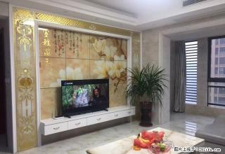 仕林东湖 120平 精装 3房2卫 设备齐全拎包入住交通便利 - 宁德28生活网 nd.28life.net