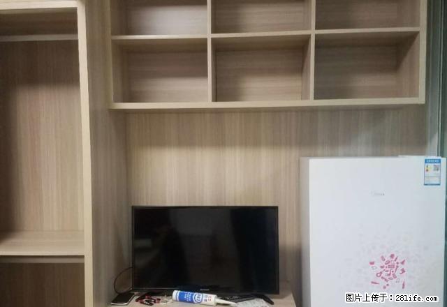 中融中央公馆 精装单身公寓 新装未入住 月租1700 - 房屋出租 - 房屋租售 - 宁德分类信息 - 宁德28生活网 nd.28life.net