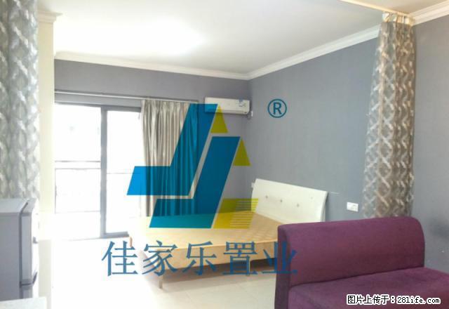 一中实小附近，铂金瀚，电梯高层，精装45平一房一厅1550元 - 房屋出租 - 房屋租售 - 宁德分类信息 - 宁德28生活网 nd.28life.net