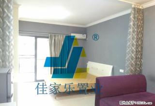 一中实小附近，铂金瀚，电梯高层，精装45平一房一厅1550元 - 宁德28生活网 nd.28life.net