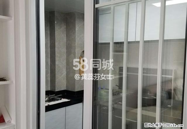 泰禾红树林(沈海高速 2室2厅1卫 - 房屋出租 - 房屋租售 - 宁德分类信息 - 宁德28生活网 nd.28life.net